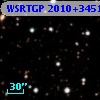 WSRTGP 2010+3451B