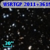 WSRTGP 2011+3618