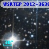 WSRTGP 2012+3636