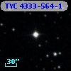 TYC 4333-564-1