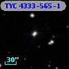 TYC 4333-565-1