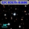 GSC 02679-01606
