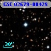 GSC 02679-00428