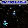GSC 02679-00340