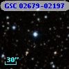 GSC 02679-02197