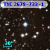 TYC 2678-733-1