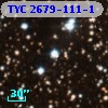 TYC 2679-111-1