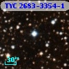 TYC 2683-3354-1
