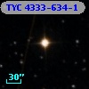 TYC 4333-634-1
