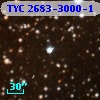 TYC 2683-3000-1