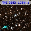 TYC 2683-1294-1