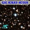GSC 02683-02358