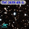 TYC 2679-69-1