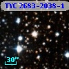 TYC 2683-2038-1