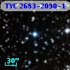 TYC 2683-2090-1