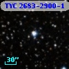 TYC 2683-2900-1