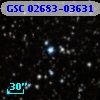 GSC 02683-03631