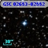 GSC 02683-02882