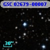 GSC 02679-00007
