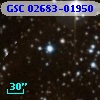 GSC 02683-01950