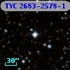 TYC 2683-2578-1