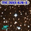 TYC 2683-620-1