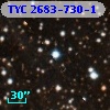 TYC 2683-730-1
