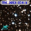 TYC 2683-324-1