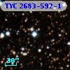 TYC 2683-592-1