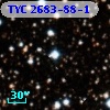 TYC 2683-88-1
