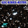 GSC 02683-02793