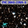 TYC 2683-2769-1