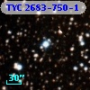 TYC 2683-750-1