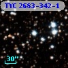 TYC 2683-342-1