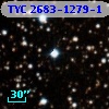 TYC 2683-1279-1