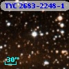 TYC 2683-2248-1