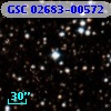 GSC 02683-00572