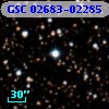 GSC 02683-02285