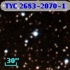 TYC 2683-2070-1