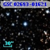 GSC 02683-01621