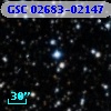 GSC 02683-02147