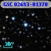 GSC 02683-01370