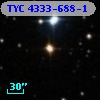 TYC 4333-688-1
