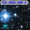 TYC 2683-180-1
