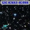 GSC 02683-02999