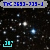 TYC 2683-738-1