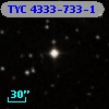 TYC 4333-733-1