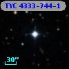 TYC 4333-744-1