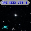 TYC 4333-757-1
