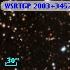 WSRTGP 2003+3452